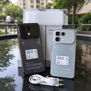 สมาร์ทโฟนขายดีรุ่น Note60pro 5G โทรศัพท์มือถือเพื่อการเรียนรู้ ระบบจดจำใบหน้า มีหลายสีให้เลือกสำหรับขายส่ง - Product Image 3