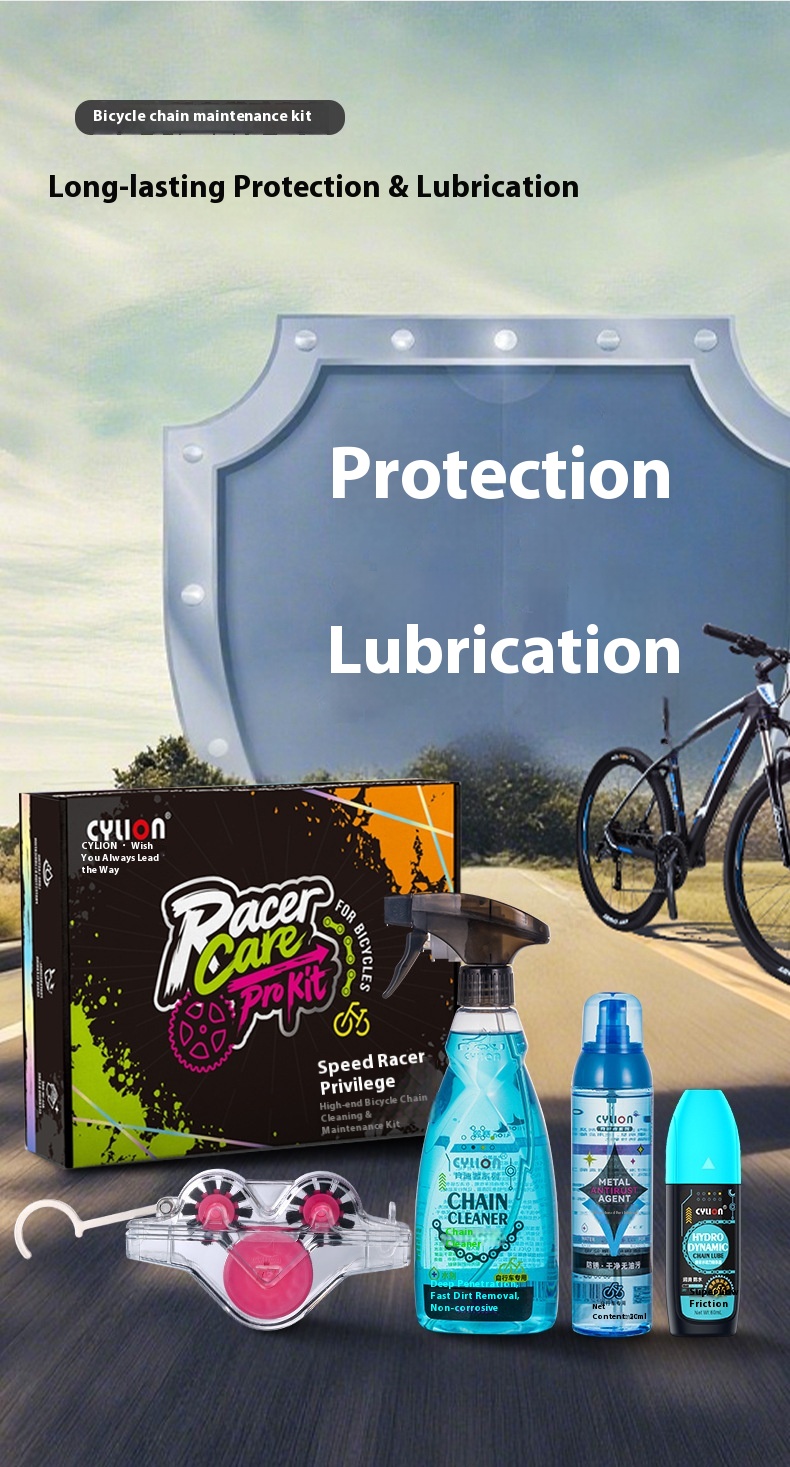 Abito di cortesia Speeders