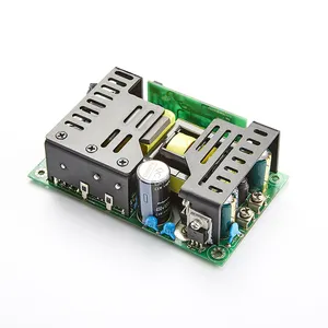 Fully modular adjustable power supply transformer high frequency switch power supplies 30v 10a