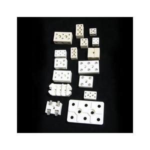 電気ヒーター内部のshenxingセラミック4極セラミック端子台C220ステアタイトセラミック - Product Image 6