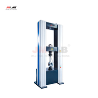 High Precision Electronic Universal Test Machine Construction Formwork AccessoriesTensile Breaking Load Testing Instrument