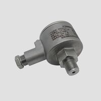Underground Mining Equipment Parts Explosion Proof Pressure Transmitter