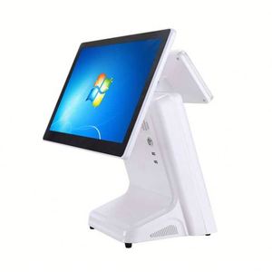 Caisse enregistreuse bon marché pour supermarché, machine à monnaie 15,6 pouces WD-PA20 - Product Image 4