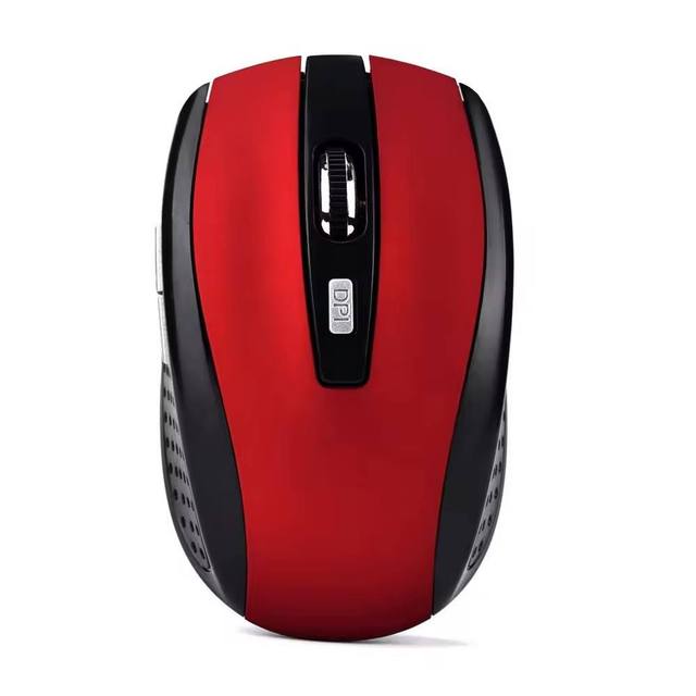 Dirui Custom RGB USB Wired Gaming Mouse Combo Mini Dual Mode Optical Tracking Adjustable DPI 3D 4-Button Programmable for Gamers