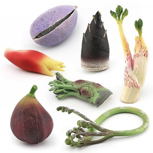 La Gama Más Completa de Hongos, Adornos para Entusiastas de los Hongos, Adecuados para Educación, Productos de Plástico al por Mayor - Product Image 5