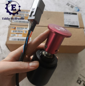 3E-6328 3 E6328 24-Volt-Basisalarm für UNTERGRUND ART TRUCK AD55 AD30 RAD TRAKTOR 613C II - Product Image 1