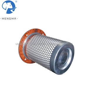 Mengma 25300340-022 Nouveau filtre à air pour compresseur à vis motorisé certifié ISO 9001 - Product Image 2