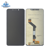 Untuk Motorola Moto Razr 2020 Edge Plus One Action 5G Uw Xt2075 Xt2063 X4 E5 E32 G60s Penggantian Tampilan Layar Lcd Kaca Ecran