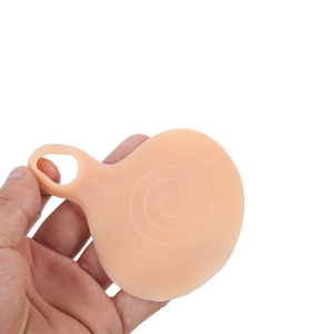 <span class=keywords><strong>Métatarsien</strong></span> Boule de Pied Coussins Doux Coussinets De Gel SEBS avant-pied coussin - Product Image 4