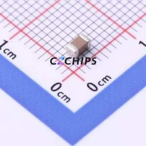 Condensateur SMD (MLCC) 1206B106K100CT 1206 (Capacité : 10 µF) (Précision : 10 % Tension nominale : 10 V) - Product Image 2