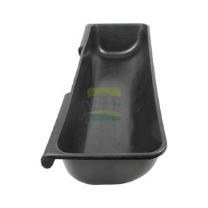 Comedero Colgante con Diseño Anti-Vuelco para Ovejas, Ahorra un 30% <span class=keywords><strong>de</strong></span> Alimento - Product Image 1