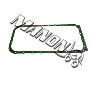 ปะเก็นอ่างน้ำมันเครื่อง Manon รุ่น 11121-63G02 สำหรับอะไหล่เครื่องยนต์รถยกนิสสัน - Product Image 1