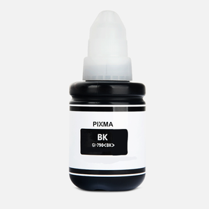 <span class=keywords><strong>Tinta</strong></span> <span class=keywords><strong>de</strong></span> Colorante para <span class=keywords><strong>Canon</strong></span> GI 790, Apta para Impresoras <span class=keywords><strong>Canon</strong></span> G3400 GI-490 GI-790 GI-890 G1000 G1100 G1400 G2400 G2000 - Product Image 6