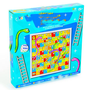 Fornitura veloce di giochi da tavolo di stampa personalizzati vari Design design personalizzato in legno scacchi cartone gioco da tavolo gioco da tavolo - Product Image 3