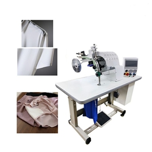 Ngành công nghiệp may mặc tốt nhất đồ lót liền mạch làm nhà sản xuất máy nhà máy liên kết liền mạch máy - Product Image 3