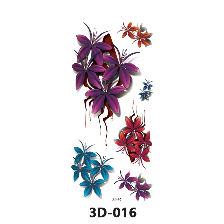 3 d016