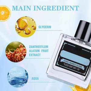 Profumo Maschile Ferrero Mongolian Dragon Water, Fragranza Duratura, Eleganza Naturale, Fascino OEM/ODM Personalizzato - Product Image 6