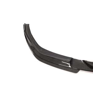 Lame avant en fibre de carbone G20 M Sport pour BMW G20 M TECH Berline 2019 <span class=keywords><strong>2020</strong></span> - Product Image 4