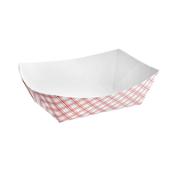 Barquettes en papier jetables écologiques pour aliments, glaces, gâteaux, pâtisseries – Taille personnalisée, petits gobelets, boîtes, contenants