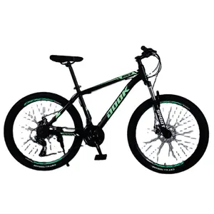 Bicicleta de montanha personalizada, fibra de carbono tamanho 27.5/ 24/ 26/ 29 suspensão completa mountain bike