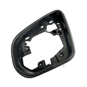 Marco de Espejo para Mercedes Benz GLE GLS Clase G, A1678110500 A1678110600, Lado Izquierdo, Carcasa Exterior de ABS - Product Image 3