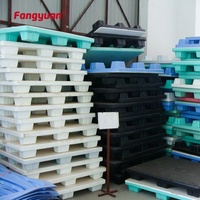 Machine de fabrication de plateaux en mousse EPS Fangyuan