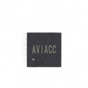 Régulateur DC-DC synchrone abaisseur AVI pour sérigraphie SMD SY8368A SY8368 8368 DFN-10 SY8368AQQC - Product Image 1