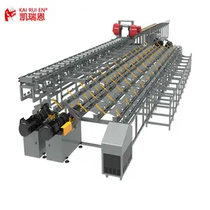 Hot selling high quality Rebar thread rolling machine Rebar thread rolling machine for construction