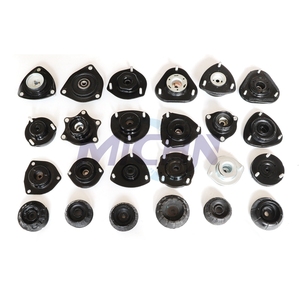 รองเท้าโช้<span class=keywords><strong>ค</strong></span>อัพหน้ายางกันฝุ่น 54052-4M400 <span class=keywords><strong>ส</strong></span>ําหรับ <span class=keywords><strong>ALMERA</strong></span> II (N16) 1.5 - Product Image 3