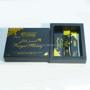 Viên Thuốc Tê Giác Black Horse Viên Thuốc Tăng Cường Nam Viên Nang Thuốc Hộp Đóng Gói Giấy Trưng Bày Khác - Product Image 6