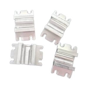 CNC biến phay 5 trục thép không gỉ Anodized nhôm độ chính xác cao các bộ phận OEM CNC gia công Trung tâm tùy chỉnh thực hiện dịch vụ - Product Image 3