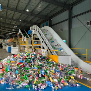 High Efficiency Fully <strong>Automatic</strong> <strong>Baling</strong> <strong>Machine</strong> Horizontal Baler For Recycling Paper Price - Product Image 1