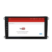 Autoradio Android pour Porsche Cayenne 2002-2010, autoradio multimédia automobile, lecteur DVD vidéo, navigation GPS, Carplay