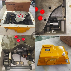 Pièces de rechange pour bulldozer D155 D355 701-40-51002 Safty - Product Image 6