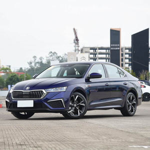 VW <span class=keywords><strong>Skoda</strong></span> Octavia PRO 2025 TSI280 Édition Shexiang HUD Toit ouvrant Hayon électrique Berline Spacieuse Liftback Confort Premium - Product Image 1