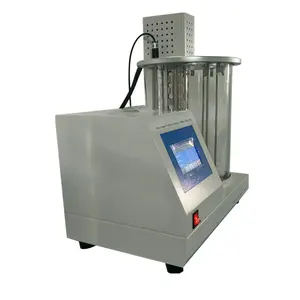 Тестовое оборудование для смазочного масла, измеритель плотности ASTM D1298