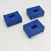 LEM LA55-P/SP1 LA55-P/SP50 Capteur de courant Transducteur 50A AC/DC Effet Hall Boucle fermée PCB Mount Automation industrielle