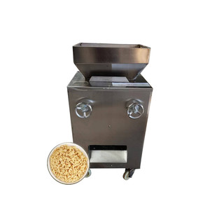 Beste Leistung Walnuss Pistazien Erdnuss Chopper Cashew nuss Erdnuss Zerkleinerung maschine Mandel Hack maschine - Product Image 6
