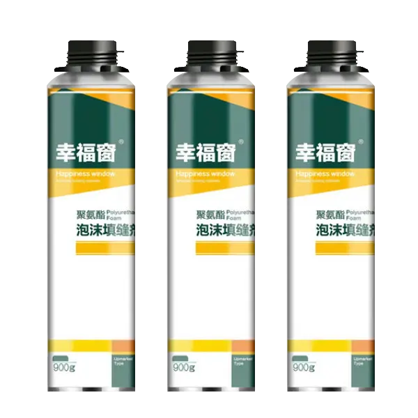 Chine 20l mousse expansive de polyuréthane 35 densité mousse de polyuréthane viscoélastique à cellules fermées