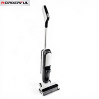 Fabrik preis Schnur loser Drei-in-Eins-Tineco-Haushalts staubsauger Nass-Trocken mit Bestseller Smart Steam Cleaner Teppich pflege