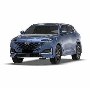 มีรถ Uni-k Changan ปี 2024 รถใหม่ Changan Uni-k รถยนต์พลังงานไฮบริดไฟฟ้า SUV ราคาประหยัด รถยนต์มือสอง Changan ปี 2023 - Product Image 3