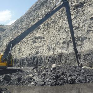 ถังปลายร่องแบบมาตรฐานของรถขุด <span class=keywords><strong>Pc200</strong></span> <span class=keywords><strong>Pc200</strong></span> ถังหิน Cat330 Cat320 Cat416C ถังขุดสําหรับ <span class=keywords><strong>Komatsu</strong></span> Caterpillar - Product Image 5