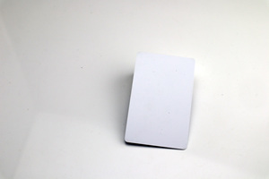 Carte RFID NFC Google Review personnalisée en PVC, conception sur mesure, 13,56 MHz, carte de visite RFID pour Facebook, <span class=keywords><strong>Whatsapp</strong></span>, Instagram - Product Image 3
