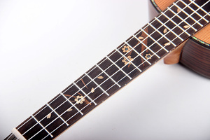 <span class=keywords><strong>Ukelele</strong></span> Acústico Chihiro de 24 Pulgadas, Guitarra Acústica, el <span class=keywords><strong>Mejor</strong></span> <span class=keywords><strong>Ukelele</strong></span> Sólido al por Mayor a Precio Económico - Product Image 3