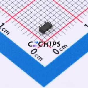 Interruptor electrónico de potencia PMIC de chip IC de circuito integrado SOT-23-5 original a estrenar-Nuevo-original de 1/2" - Product Image 2