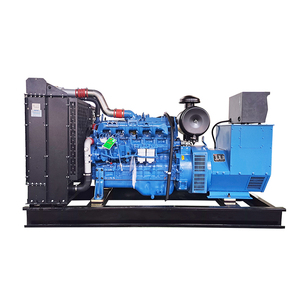 Bajo Rpm 100kw Yuchai Generator Set 125kva generador diesel - Product Image 6