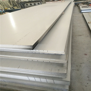 Feuille d'acier inoxydable 321 plaque d'acier inoxydable de <span class=keywords><strong>7mm</strong></span> 6mm 4mm 0.5mm d'épaisseur - Product Image 3