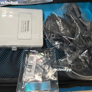 Tektronix MSO44 : Option 4-BW-500 (500 MHz) avec 4 x TPP0500B (3544) - Product Image 6