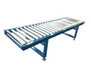 Ev kullanımı için ayarlanabilir hız küçük boy alüminyum çerçeve ile özelleştirilebilir Mini PVC bant konveyör gıda dükkanı doğrudan üretici - Product Image 4