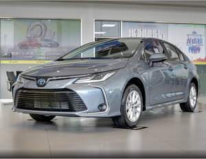 <span class=keywords><strong>Toyota</strong></span> <span class=keywords><strong>Corolla</strong></span> Hybrid <span class=keywords><strong>2019</strong></span> 1.8L E-CVT Edizione Flagship, Guida a Sinistra, Tetto Apribile, Telecamera Posteriore, Sedili in Tessuto - Product Image 3